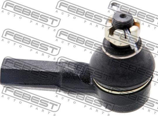 Febest 0721-RS - Rotule de barre de connexion cwaw.fr