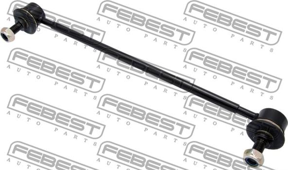 Febest 0723-GVT - Entretoise / tige, stabilisateur cwaw.fr