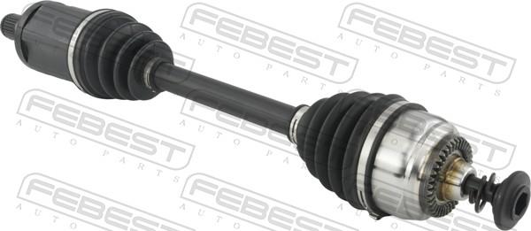 Febest 1914-F10LH - Arbre de transmission cwaw.fr