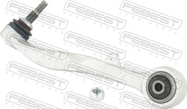 Febest 1924-E60FLRR - Bras de liaison, suspension de roue cwaw.fr