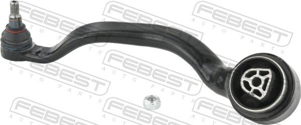 Febest 1924-F15FLFL - Bras de liaison, suspension de roue cwaw.fr