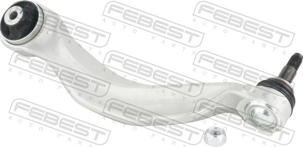 Febest 1924-F10FLFL - Bras de liaison, suspension de roue cwaw.fr