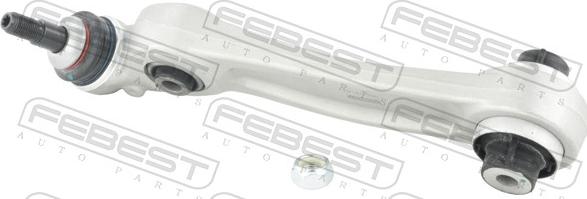 Febest 1924-F10FLRL - Bras de liaison, suspension de roue cwaw.fr