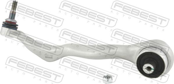 Febest 1924-F30FLFR - Bras de liaison, suspension de roue cwaw.fr