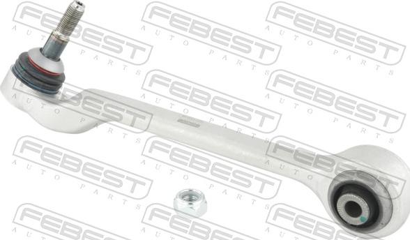 Febest 1924-F30FLRR - Bras de liaison, suspension de roue cwaw.fr