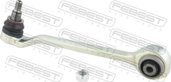 Febest 1924-F25FLRR - Bras de liaison, suspension de roue cwaw.fr