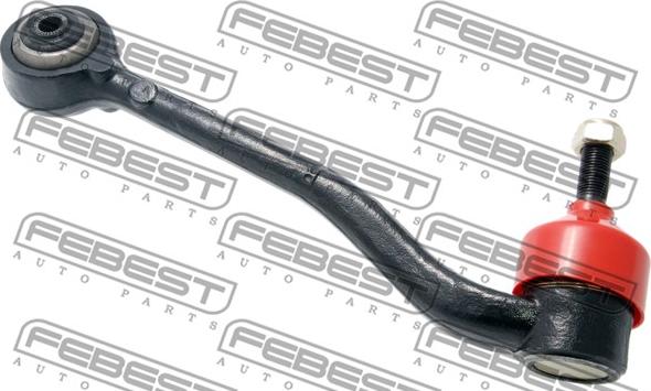 Febest 1924-X5RH - Bras de liaison, suspension de roue cwaw.fr