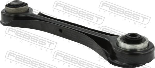 Febest 1925-E90R - Bras de liaison, suspension de roue cwaw.fr