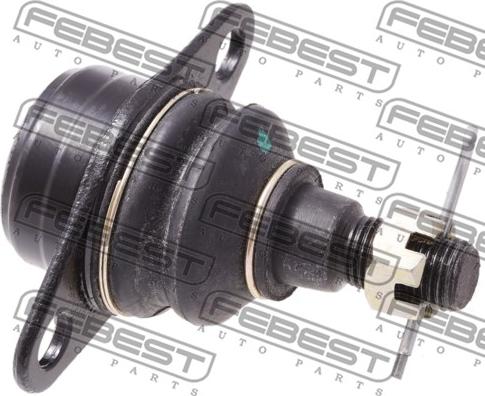 Febest 1920-E84F - Rotule de suspension cwaw.fr