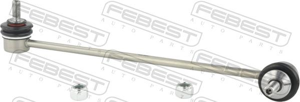 Febest 1923-E60FL - Entretoise / tige, stabilisateur cwaw.fr