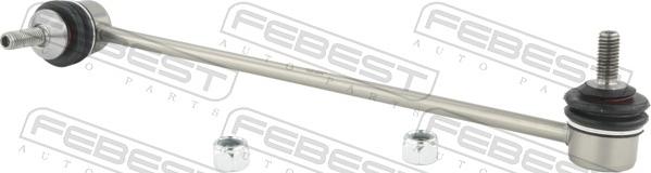 Febest 1923-E60FR - Entretoise / tige, stabilisateur cwaw.fr