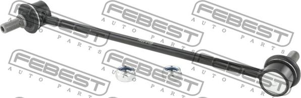 Febest 1923-F10F - Entretoise / tige, stabilisateur cwaw.fr