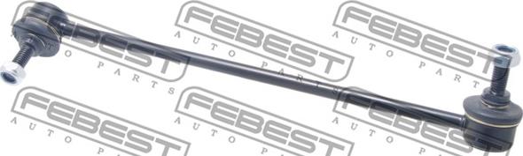 Febest 1923-F20FL - Entretoise / tige, stabilisateur cwaw.fr