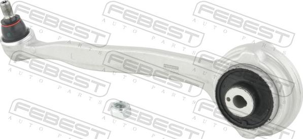 Febest 1624-204FLFL - Bras de liaison, suspension de roue cwaw.fr