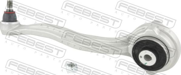 Febest 1624-204FLFR - Bras de liaison, suspension de roue cwaw.fr