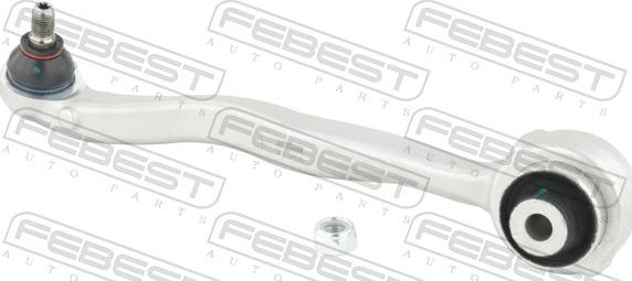 Febest 1624-204FLRL - Bras de liaison, suspension de roue cwaw.fr