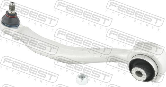 Febest 1624-204FLRR - Bras de liaison, suspension de roue cwaw.fr