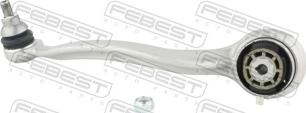 Febest 1624-205FLFL - Bras de liaison, suspension de roue cwaw.fr