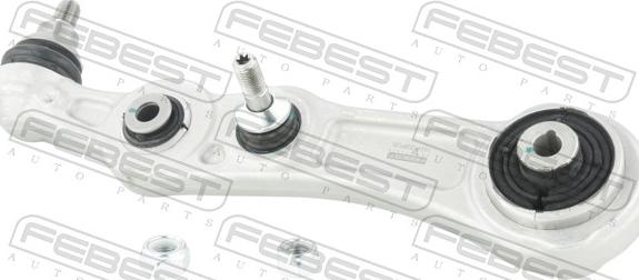 Febest 1624-205FLRL - Bras de liaison, suspension de roue cwaw.fr