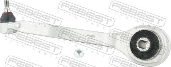 Febest 1624-211FLFL - Bras de liaison, suspension de roue cwaw.fr