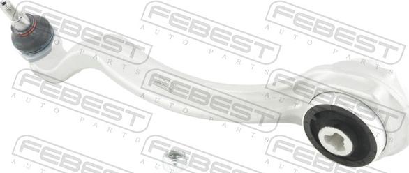 Febest 1624-212FLFL - Bras de liaison, suspension de roue cwaw.fr