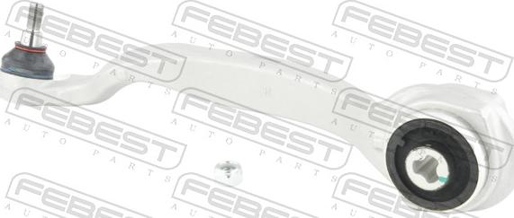 Febest 1624-212FLFR - Bras de liaison, suspension de roue cwaw.fr