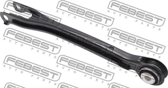 Febest 1625-212R - Bras de liaison, suspension de roue cwaw.fr