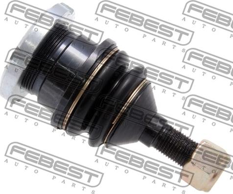 Febest 1620-164R - Rotule de suspension cwaw.fr