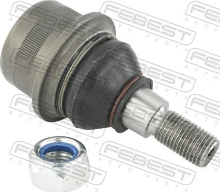 Febest 1620-211LOF - Rotule de suspension cwaw.fr