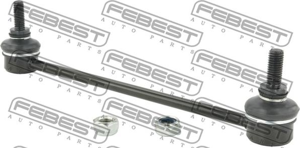 Febest 1623-169F - Entretoise / tige, stabilisateur cwaw.fr