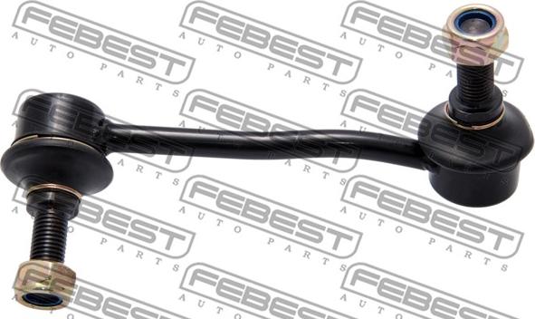 Febest 1623-209RH - Entretoise / tige, stabilisateur cwaw.fr