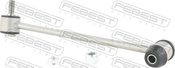 Febest 1623-204RL - Entretoise / tige, stabilisateur cwaw.fr