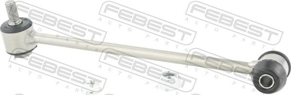 Febest 1623-204RR - Entretoise / tige, stabilisateur cwaw.fr