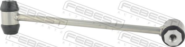 Febest 1623-205RL - Entretoise / tige, stabilisateur cwaw.fr