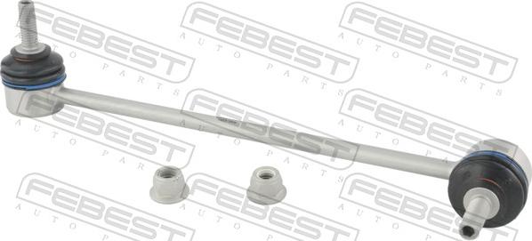 Febest 1623-203F - Entretoise / tige, stabilisateur cwaw.fr