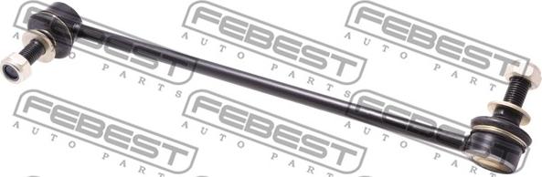 Febest 1623-207LH - Entretoise / tige, stabilisateur cwaw.fr