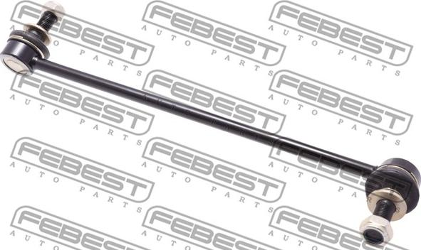 Febest 1623-207RH - Entretoise / tige, stabilisateur cwaw.fr