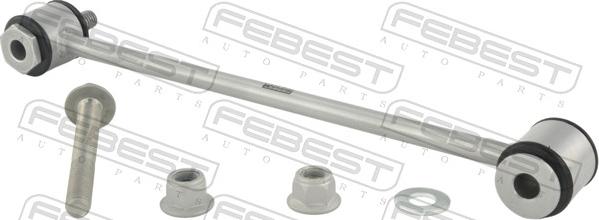 Febest 1623-211R - Entretoise / tige, stabilisateur cwaw.fr