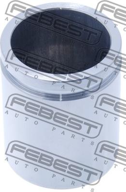 Febest 1676-906F - Piston, étrier de frein cwaw.fr