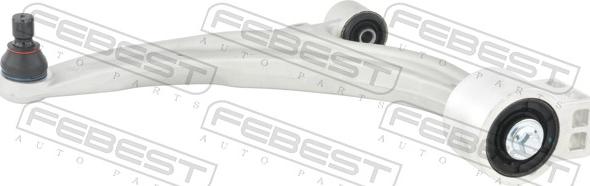 Febest 1024-J300LH - Bras de liaison, suspension de roue cwaw.fr