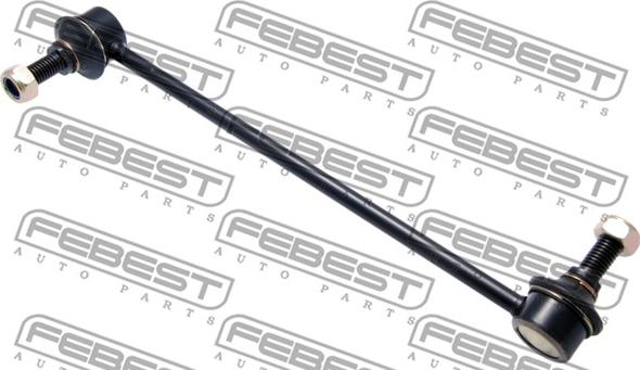 Febest 1023-CAPLH - Entretoise / tige, stabilisateur cwaw.fr