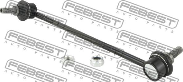 Febest 1023-J200FL - Entretoise / tige, stabilisateur cwaw.fr