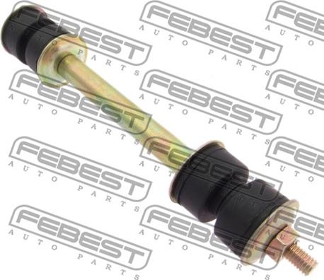 Febest 1123-001 - Entretoise / tige, stabilisateur cwaw.fr