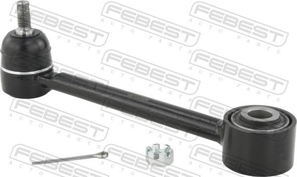 Febest 1225-TUC2WDRF - Bras de liaison, suspension de roue cwaw.fr