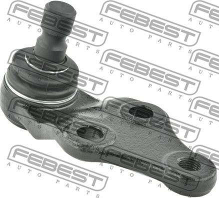 Febest 1220-SONLOWF - Rotule de suspension cwaw.fr