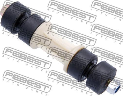 Febest 1223-ACC - Entretoise / tige, stabilisateur cwaw.fr