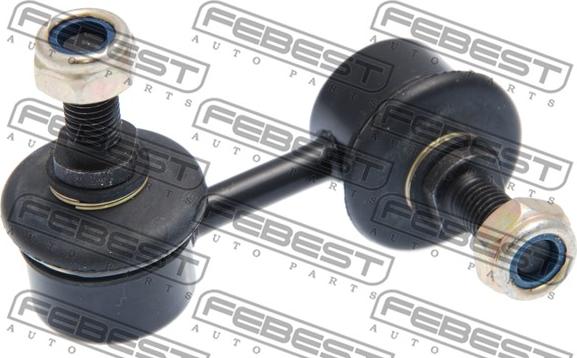 Febest 1223-ACFL - Entretoise / tige, stabilisateur cwaw.fr