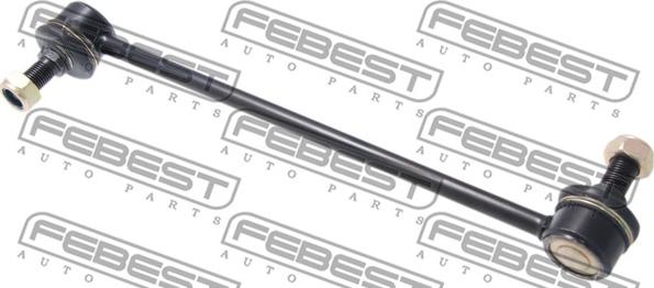 Febest 1223-IX35F - Entretoise / tige, stabilisateur cwaw.fr