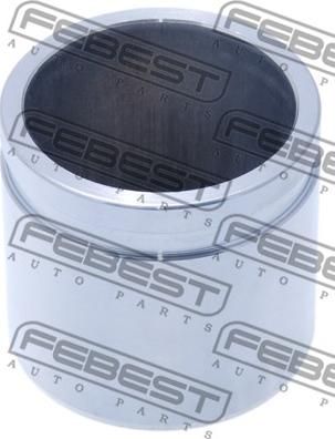 Febest 1276-ELNF - Piston, étrier de frein cwaw.fr