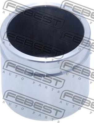 Febest 1276-GETZF - Piston, étrier de frein cwaw.fr